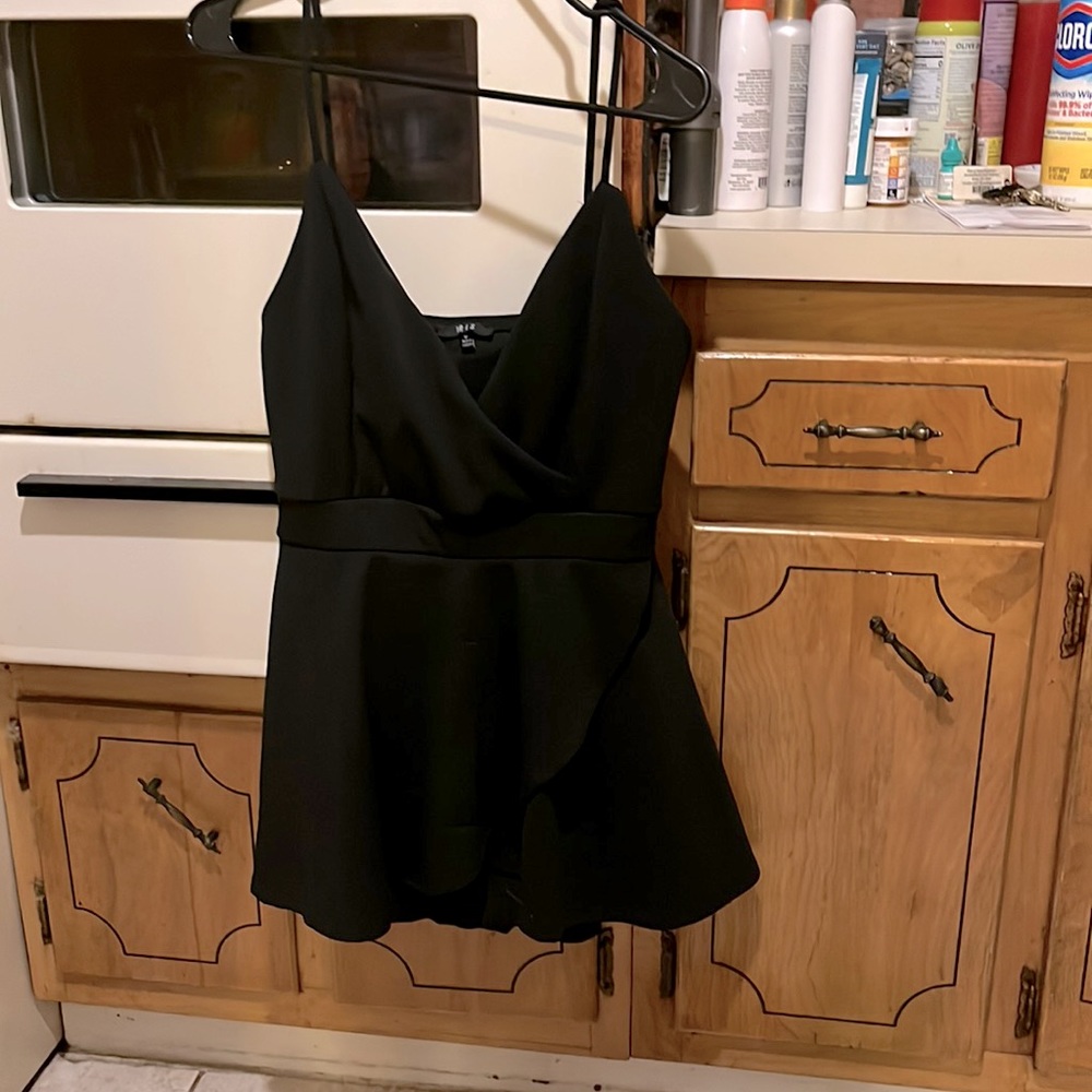 COPY - Tiny dressy skirt
